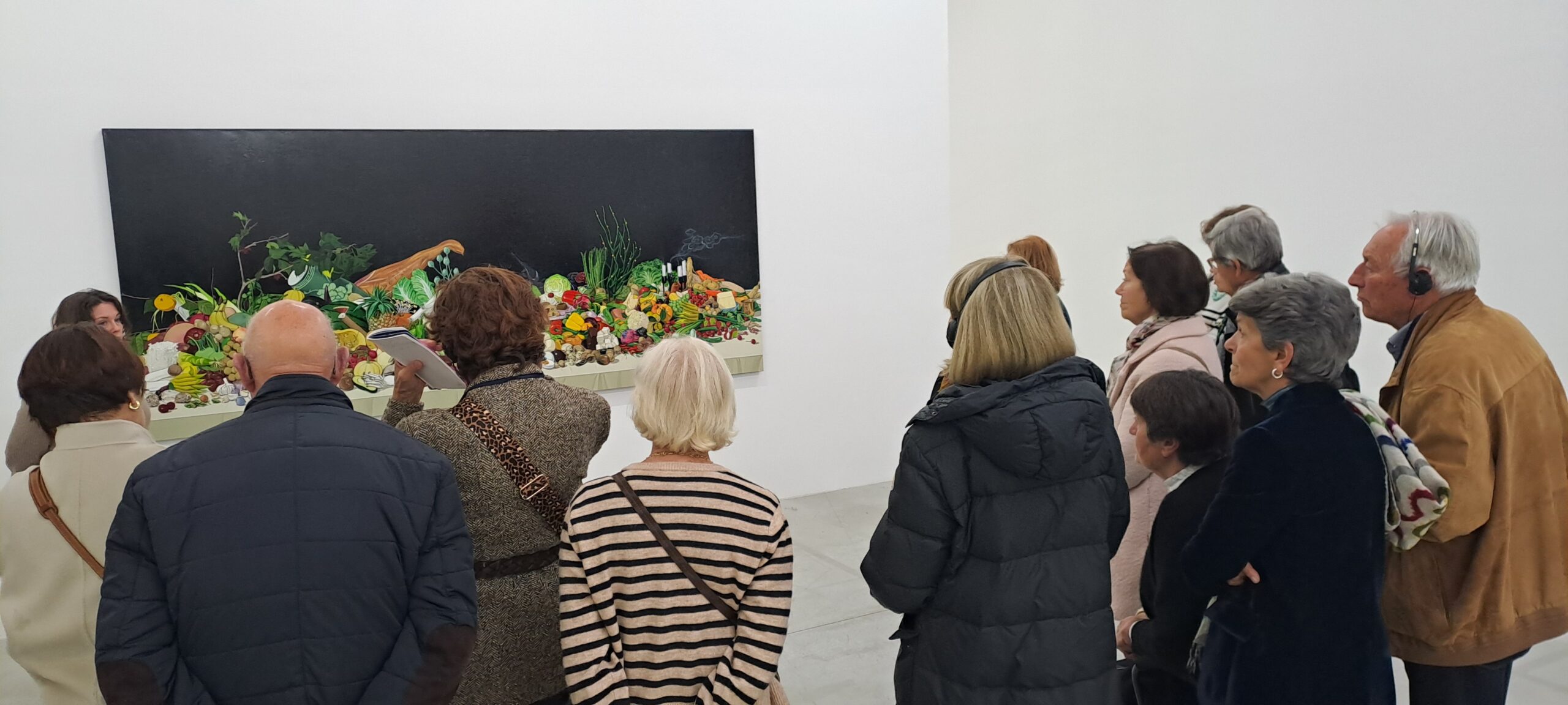 Consortium Museum – 28 septembre 2025